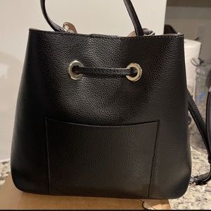 Kate spade bucket bag
